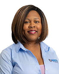 Angelica Manning - Germantown Employee
