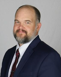 Brad Branscum Headshot