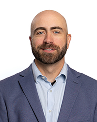 Garrett Moore - Jackson Employee