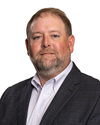 Holt Pritchett - Jackson Employee