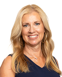 JoAnna Stoots - Brownsville Employee