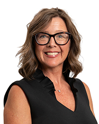 Karey Tate - Germantown Employee