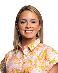 Katie Mott - Jackson Employee