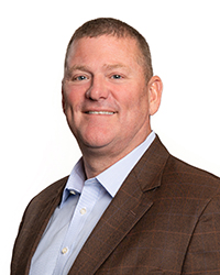 Kirk Goehring- Jackson Employee