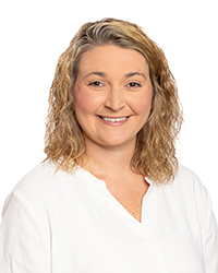 Kristin Spotts - Brownsville Employee