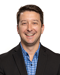 Kurt Mullen- Jackson Employee