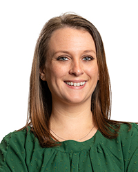 Mary Beth Smith - Decaturville Employee