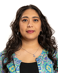 Nory Perez - Brownsville Employee