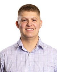 Seth Beasley - Decaturville Employee