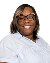 Tasha Douglas - Brownsville Employee