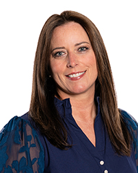 Wendy Coady - Jackson Employee